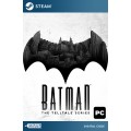 Batman: The Telltale Series Steam CD-Key [GLOBAL]